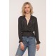 Sunday Surplice Top Sunday Surplice Top