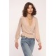 Sunday Surplice Top Sunday Surplice Top
