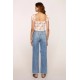 Swain Floral Top Swain Floral Top