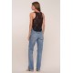 Teyana Crochet Back Tank Teyana Crochet Back Tank