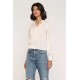 Winslet Smocked Shoulder Blouse Winslet Smocked Shoulder Blouse