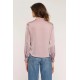 Winslet Smocked Shoulder Blouse Winslet Smocked Shoulder Blouse