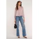 Winslet Smocked Shoulder Blouse Winslet Smocked Shoulder Blouse