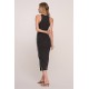 Yura Vegan Dress Yura Vegan Dress
