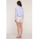 Zatarra Crop Shirt Zatarra Crop Shirt