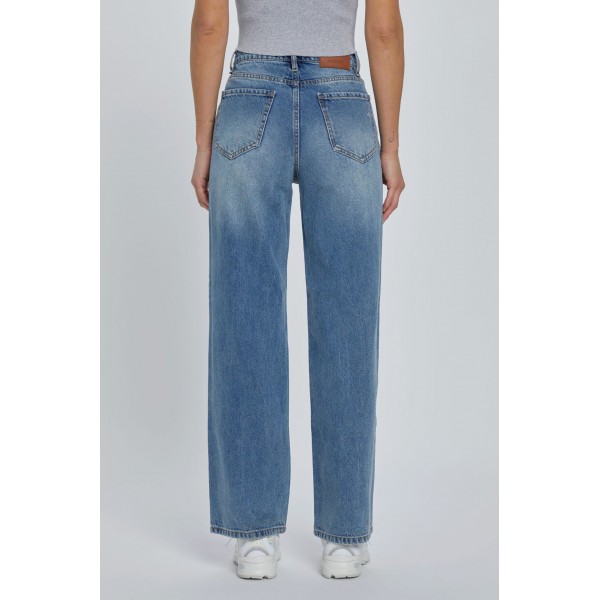 Clean Dad Jean Clean Dad Jean
