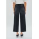 Nori Crop Wide Leg Jean Nori Crop Wide Leg Jean