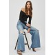 Nori Super Wide Leg Jean Nori Super Wide Leg Jean