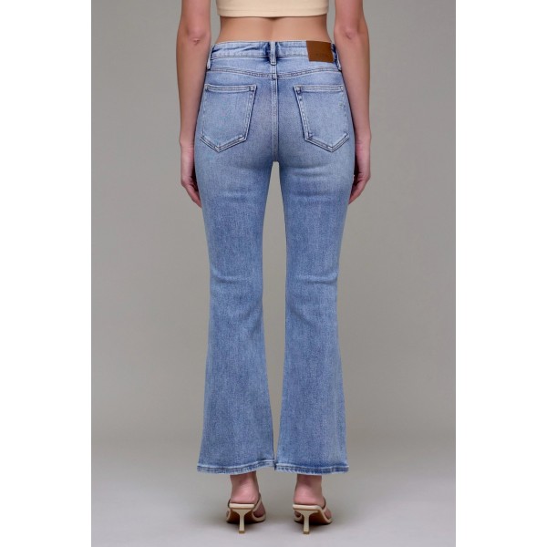Ryan Crop Flare Ryan Crop Flare