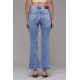 Ryan Crop Flare Ryan Crop Flare