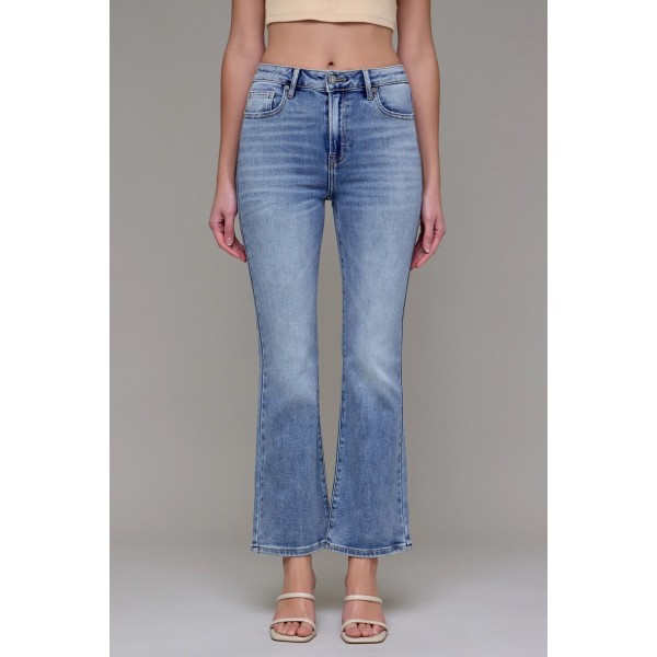 Ryan Crop Flare Ryan Crop Flare