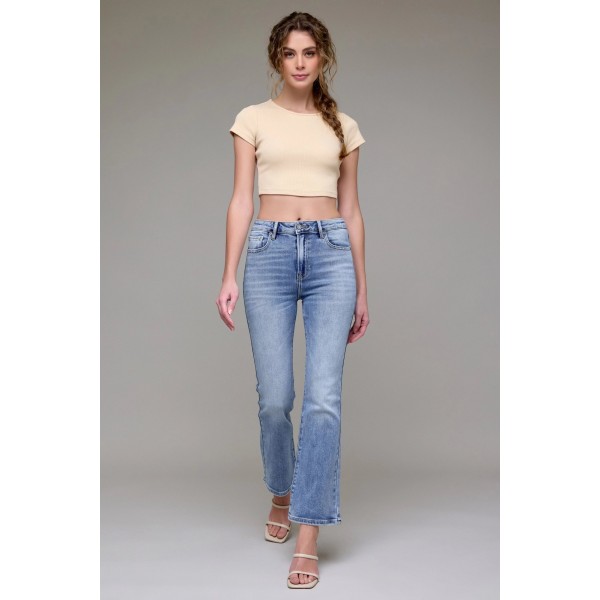 Ryan Crop Flare Ryan Crop Flare