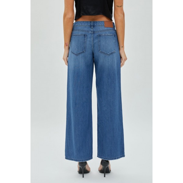 Nori Wide Leg Jean Nori Wide Leg Jean