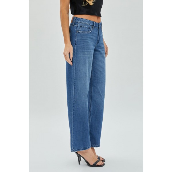 Nori Wide Leg Jean Nori Wide Leg Jean