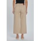 Nori Crop Wide Leg Jean Nori Crop Wide Leg Jean