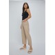 Nori Crop Wide Leg Jean Nori Crop Wide Leg Jean