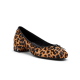 The Hummingbird 30 - Leopard Print Calf Hair The Hummingbird 30 - Leopard Print Calf Hair