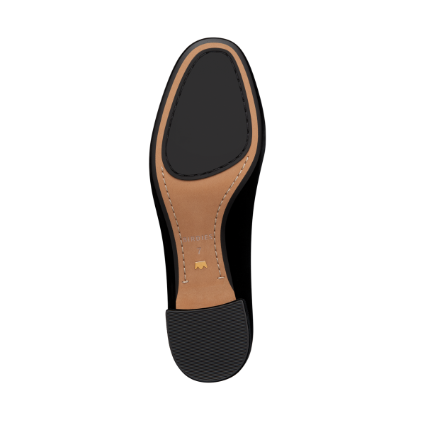 The Hummingbird 30 - Black Velvet Bow The Hummingbird 30 - Black Velvet Bow