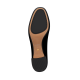 The Hummingbird 30 - Black Velvet Bow The Hummingbird 30 - Black Velvet Bow