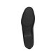 The Hummingbird - Noir Leather The Hummingbird - Noir Leather