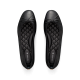 The Hummingbird - Noir Leather The Hummingbird - Noir Leather