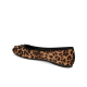 The Hummingbird - Leopard Print Calf Hair The Hummingbird - Leopard Print Calf Hair