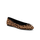 The Hummingbird - Leopard Print Calf Hair The Hummingbird - Leopard Print Calf Hair