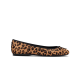 The Hummingbird - Leopard Print Calf Hair The Hummingbird - Leopard Print Calf Hair