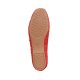 The Hummingbird - Red Raffia The Hummingbird - Red Raffia