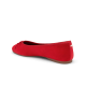 The Hummingbird - Red Suede The Hummingbird - Red Suede