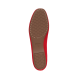 The Hummingbird - Red Suede The Hummingbird - Red Suede