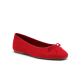 The Hummingbird - Red Suede The Hummingbird - Red Suede