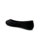 The Hummingbird - Black Velvet Jeweled Bow The Hummingbird - Black Velvet Jeweled Bow