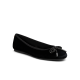 The Hummingbird - Black Velvet Jeweled Bow The Hummingbird - Black Velvet Jeweled Bow