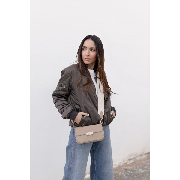 Carrie Crossbody Belt Bag Carrie Crossbody Belt Bag