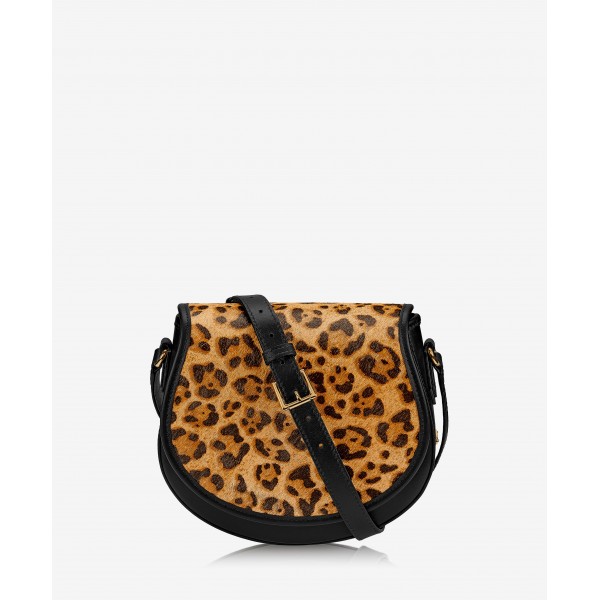 Jenni Saddle Bag Jenni Saddle Bag