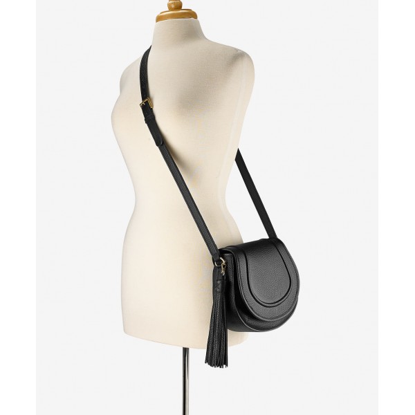 Jenni Saddle Bag Jenni Saddle Bag