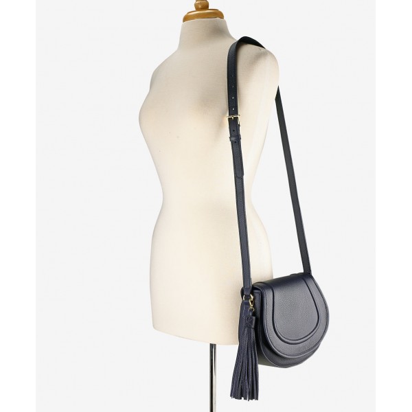 Jenni Saddle Bag Jenni Saddle Bag