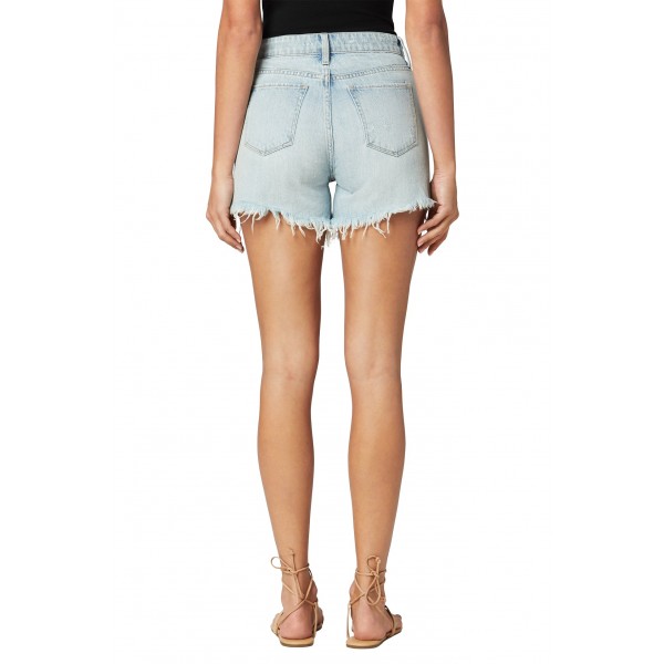 Sadie High Rise Shorts Sadie High Rise Shorts