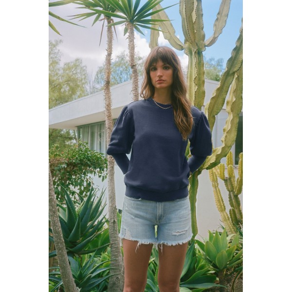 Sadie High Rise Shorts Sadie High Rise Shorts