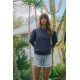Sadie High Rise Shorts Sadie High Rise Shorts