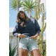 Sadie High Rise Shorts Sadie High Rise Shorts