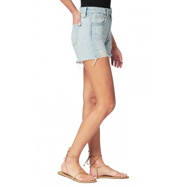 Sadie High Rise Shorts Sadie High Rise Shorts