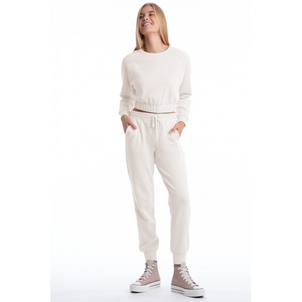 Fleece Jogger Fleece Jogger