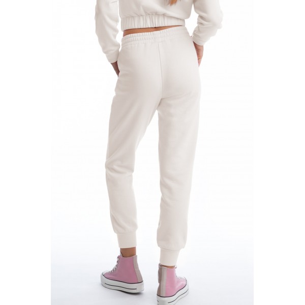 Fleece Jogger Fleece Jogger
