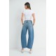 Barrel Jean Barrel Jean