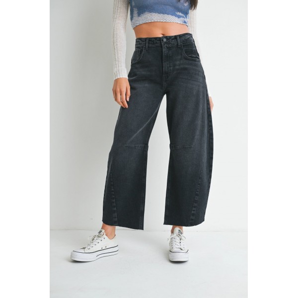 Barrel Jean Barrel Jean