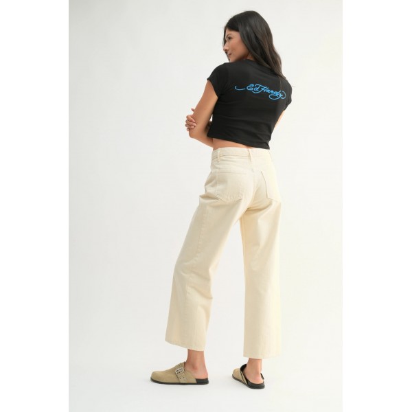 The Barrel Twist Jean The Barrel Twist Jean