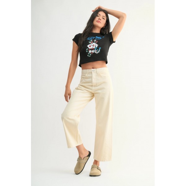 The Barrel Twist Jean The Barrel Twist Jean