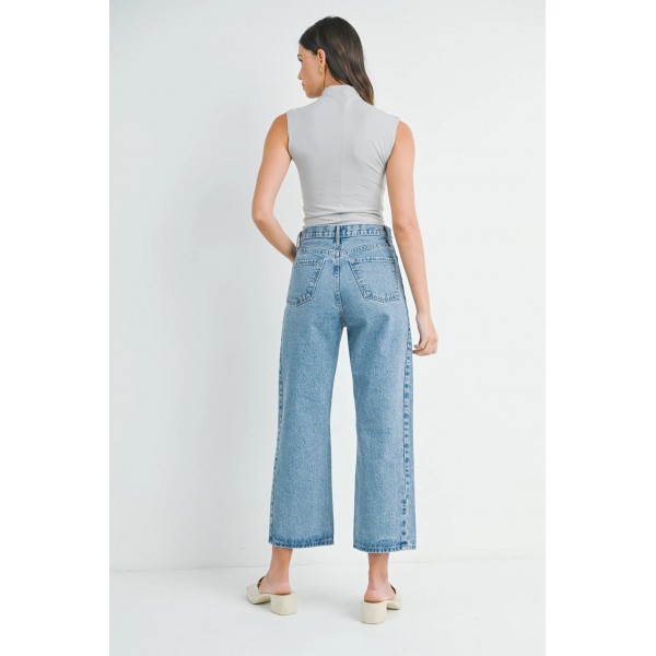 Barrel Twist Jean Barrel Twist Jean
